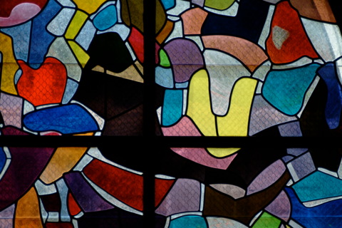 L&rsquo;Eglise de Soubey