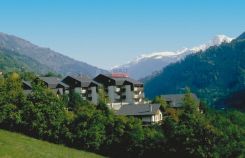 Hôtel Bien-Être Salina Maris
