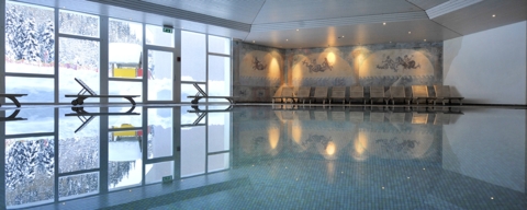 Club Med Saint-Moritz Roi Soleil