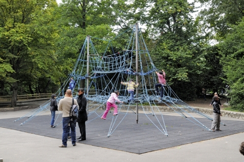 Parc Geisendorf
