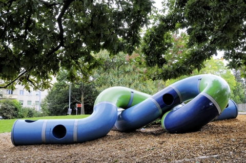 Parc Trembley