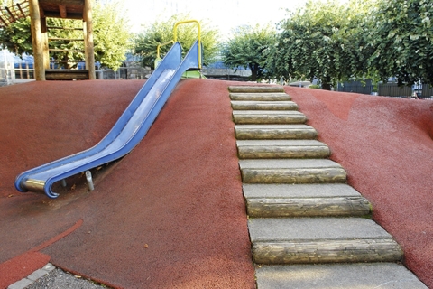 Ecole Carl-Vogt