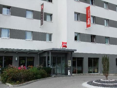 Hôtel Ibis Fribourg
