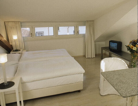Hotel Rössli