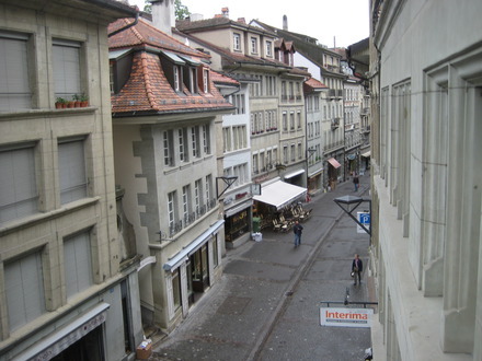 Hôtel du Faucon
