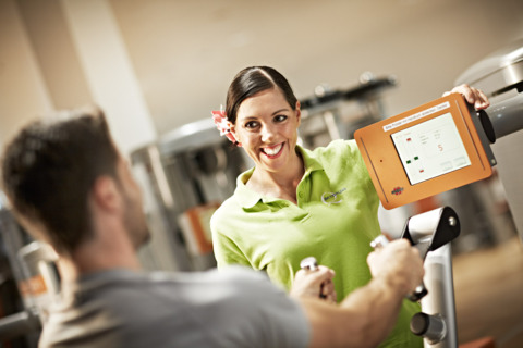 Bernaqua Fitness