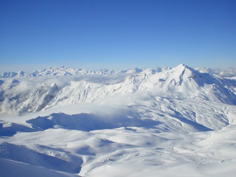 France Montagnes
