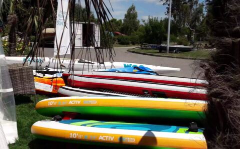 Passion Nautique