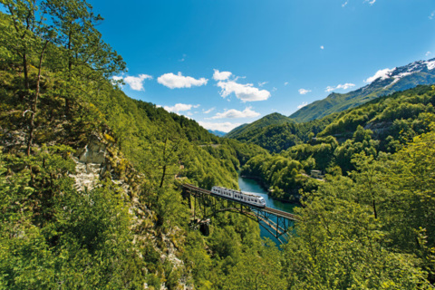 Centovalli