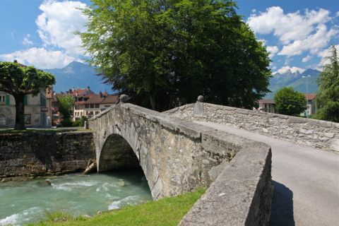 Des rues et des hommes