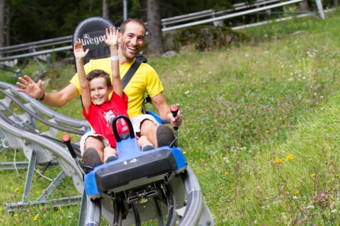 Parc d’Attractions de Chamonix