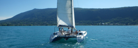 TheBoat
