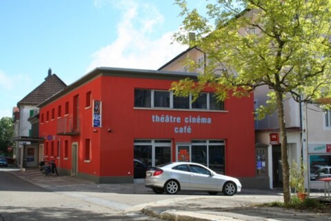 Centre de culture ABC