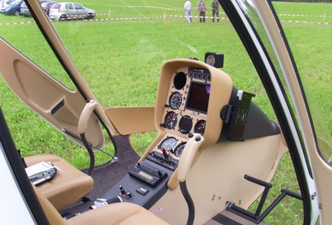 Helitrans