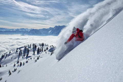 Flims Laax Falera
