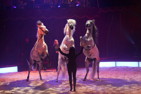 Cirque Nock