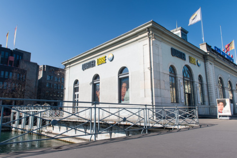Quartier Libre SIG