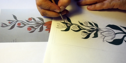 Atelier d’Art Miglena Savova Auclair