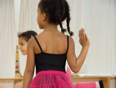 Institut Jaques-Dalcroze