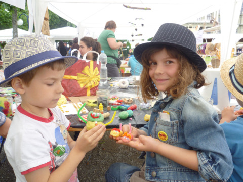 Ateliers des petites tours