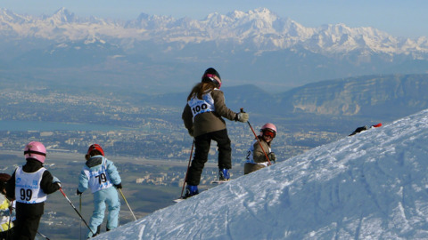 Monts Jura