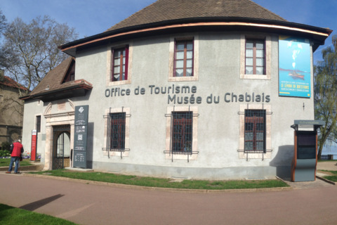 Musée du Chablais – Thonon-les-Bains
