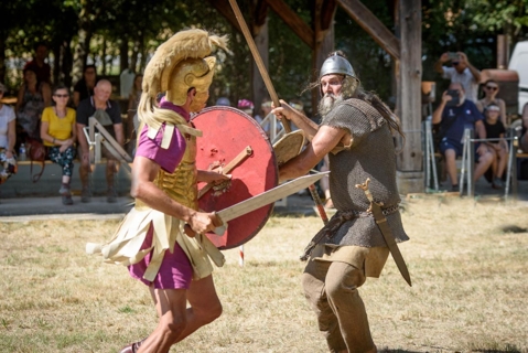 Imperium Anticum