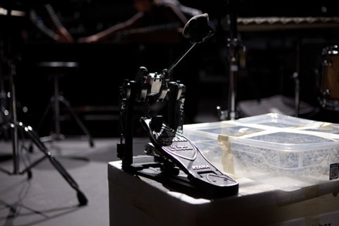 Eklekto Geneva Percussion Center