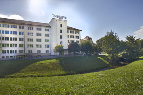 Musée Longines