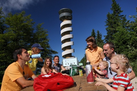 Tour de Moron
