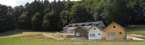 Gîte Chez Toinette