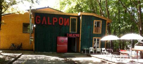 Théâtre du Galpon