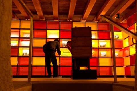 Musée du Vin Sierre – Salgesch