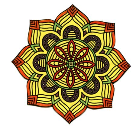 ColoriZEN