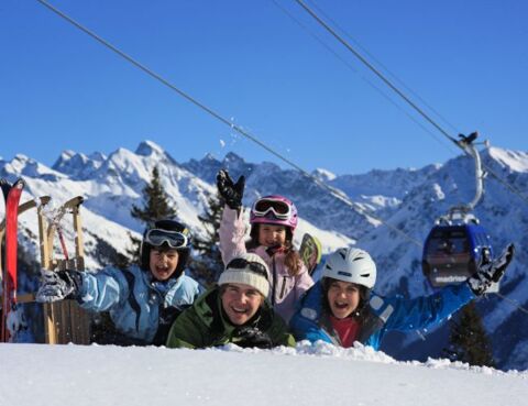 Davos Klosters