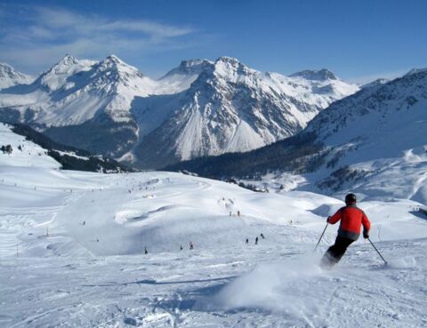 Arosa Lenzerheide