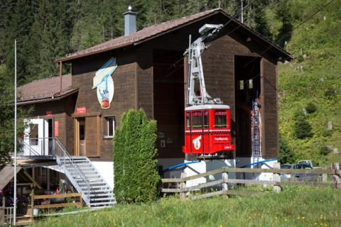 Engstligenalp – Adelboden