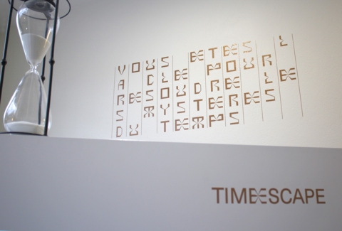 Timescape