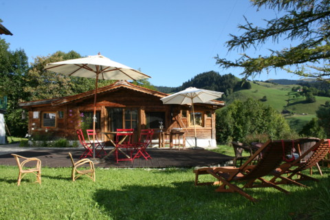Gîte et Four de l&rsquo;Adde – Gruyère