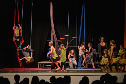 Ecole de danse Harmonia