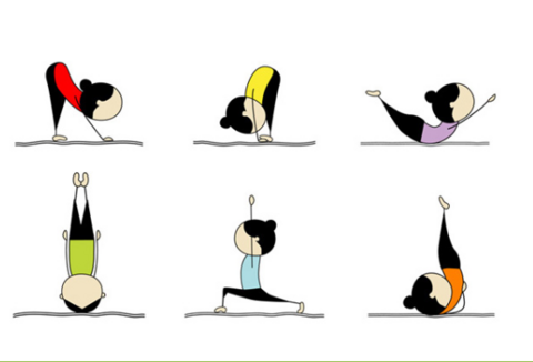 happYoga