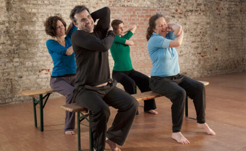 De gaieté de corps