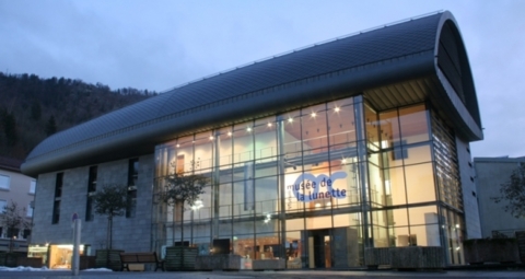 Musée de la lunette