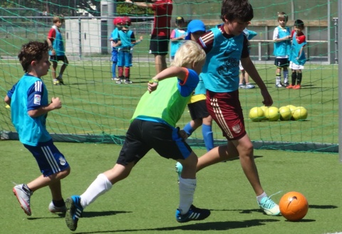 InterSoccer
