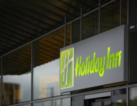 Holiday Inn Bern Westside