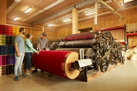 Ferme Spycher