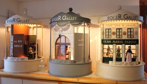 Musée de la Musique Mécanique