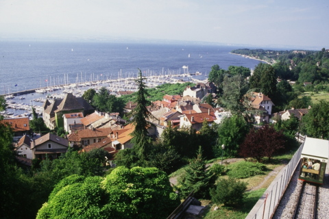 Pass Touristique – Thonon