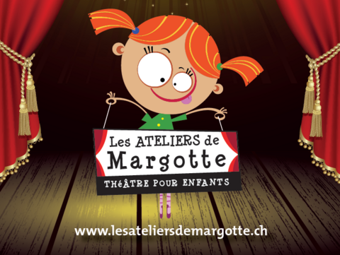 Les Ateliers de Margotte