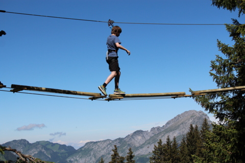 Châtel Aventures